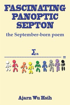 Cover Fascinating Panoptic Septon (eBook, ePUB)