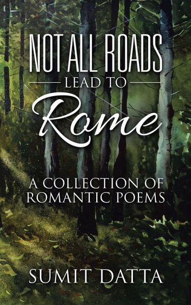 Not All Roads Lead to Rome (eBook, ePUB) Not All Roads Lead to Rome (eBook, ePUB)
