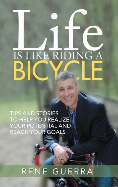Life Is Like Riding a Bicycle (eBook, ePUB)