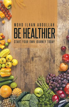 Cover Be Healthier (eBook, ePUB)