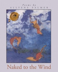 Naked to the Wind (eBook, ePUB) - Palmer, Allyene