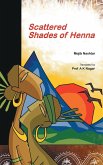 Scattered Shades of Henna (eBook, ePUB)