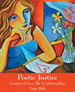 Poetic Justice (eBook, ePUB) Cover Poetic Justice (eBook, ePUB)