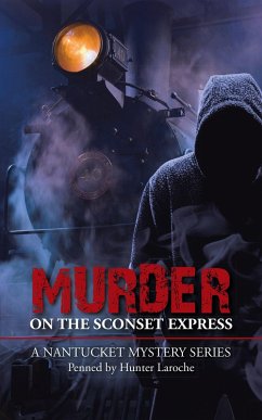 Murder on the Sconset Express (eBook, ePUB)