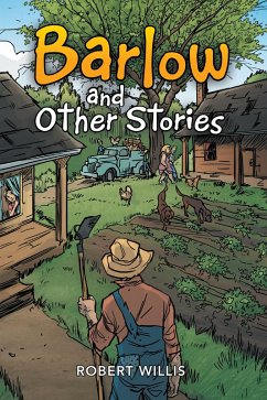 Barlow and Other Stories (eBook, ePUB)