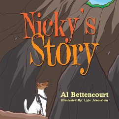 Cover Nicky's Story (eBook, ePUB)