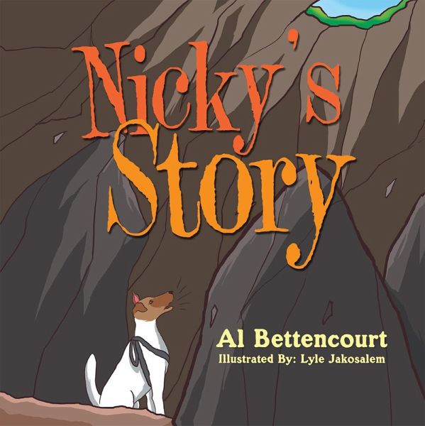 Nicky's Story (eBook, ePUB) Nicky's Story (eBook, ePUB)