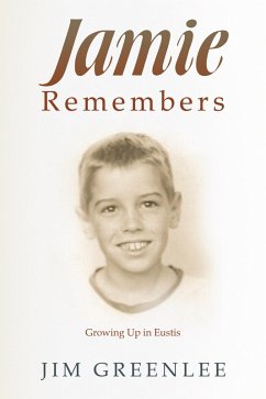 Jamie Remembers (eBook, ePUB)