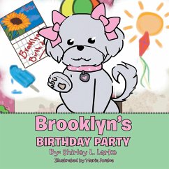 Brooklyn'S Birthday Party (eBook, ePUB)
