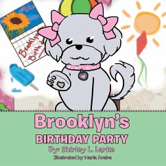 Cover Brooklyn'S Birthday Party (eBook, ePUB)