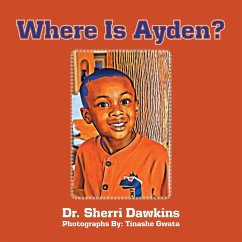 Where Is Ayden? (eBook, ePUB)