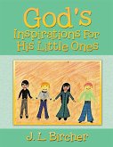 God's Inspirations for His Little Ones (eBook, ePUB)