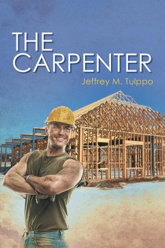 Cover The Carpenter (eBook, ePUB)