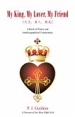 My King, My Lover, My Friend (eBook, ePUB)