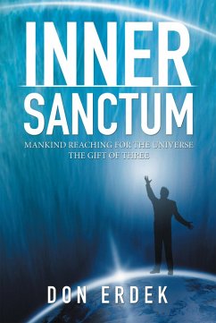 Cover Inner Sanctum (eBook, ePUB)