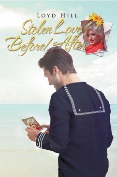Stolen Love Before/After (eBook, ePUB) - Hill, Loyd
