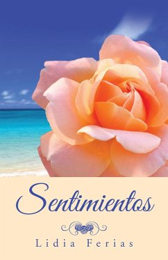 Cover Sentimientos (eBook, ePUB)