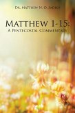 Matthew 1-15: (eBook, ePUB)
