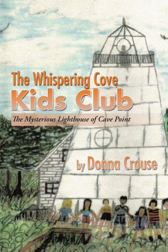 Cover The Whispering Cove Kids Club (eBook, ePUB)