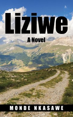 Liziwe (eBook, ePUB) - Nkasawe, Monde