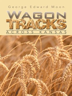 Cover Wagon Tracks (eBook, ePUB)