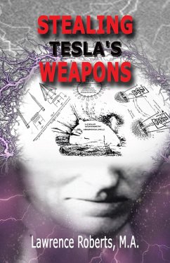 Cover Stealing Tesla's Weapons (eBook, ePUB)