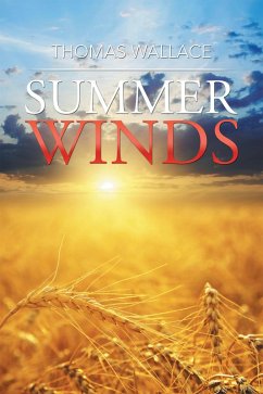 Summer Winds (eBook, ePUB) - Wallace, Thomas