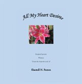 All My Heart Desires (eBook, ePUB)