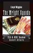 The Wright Agenda (eBook, ePUB) - Bild 1
