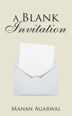 A Blank Invitation (eBook, ePUB)