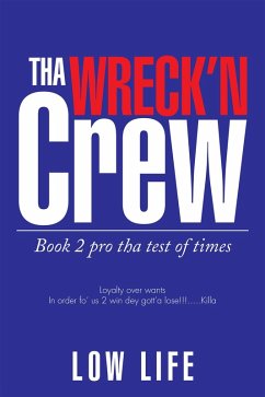 Cover Tha Wreck'n Crew (eBook, ePUB)