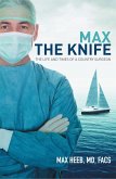 Max the Knife (eBook, ePUB)