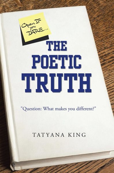 The Poetic Truth (eBook, ePUB)