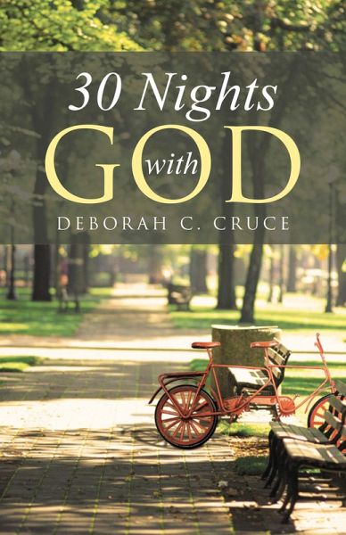 30 Nights with God (eBook, ePUB) 30 Nights with God (eBook, ePUB)