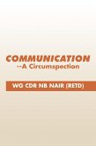 Communication--A Circumspection (eBook, ePUB)
