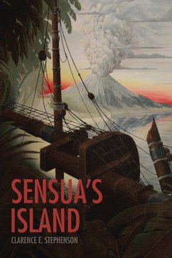 Cover Sensua's Island (eBook, ePUB)