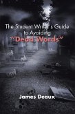 The Student Writer's Guide to Avoiding 