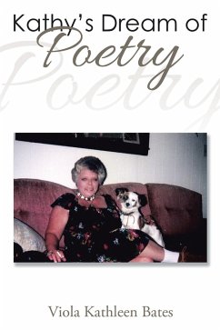 Cover Kathy'S Dream of Poetry (eBook, ePUB)