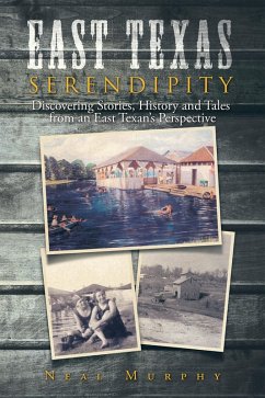 Cover East Texas Serendipity (eBook, ePUB)