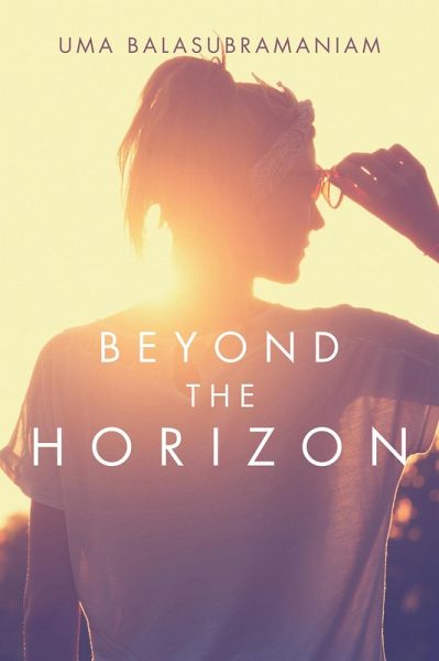 Beyond the Horizon (eBook, ePUB) Beyond the Horizon (eBook, ePUB)