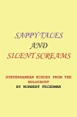 Sappy Tales and Silent Screams (eBook, ePUB)