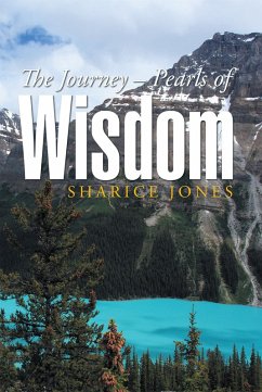 Cover The Journey - Pearls of Wisdom (eBook, ePUB)