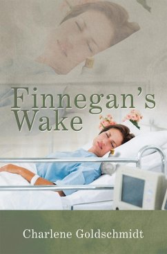 Cover Finnegan'S Wake (eBook, ePUB)