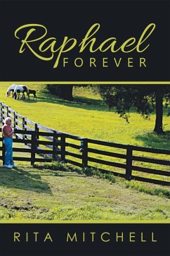 Cover Raphael Forever (eBook, ePUB)