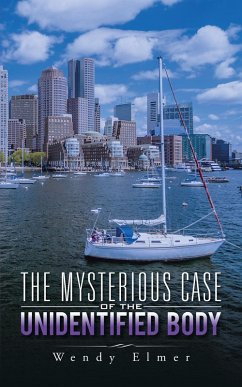 The Mysterious Case of the Unidentified Body (eBook, ePUB)