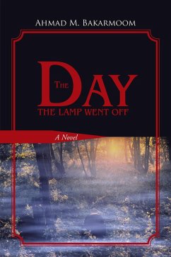 Cover The Day the Lamp Went Off (eBook, ePUB)