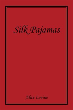 Cover Silk Pajamas (eBook, ePUB)