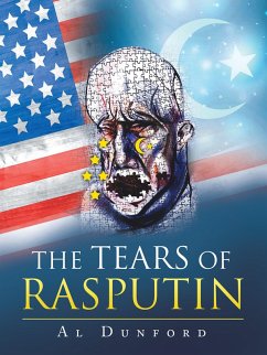 The Tears of Rasputin (eBook, ePUB)