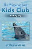 The Whispering Cove Kids Club (eBook, ePUB)