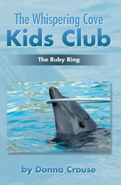 The Whispering Cove Kids Club (eBook, ePUB) Cover The Whispering Cove Kids Club (eBook, ePUB)